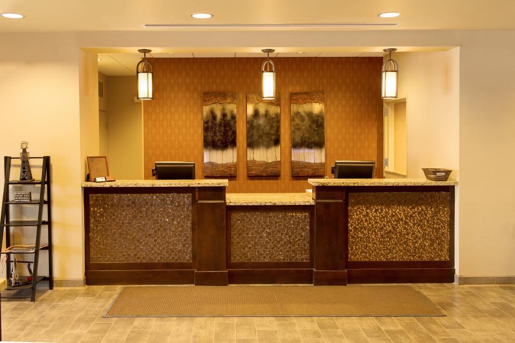 Little Missouri Inn & Suites New Town Exterior foto