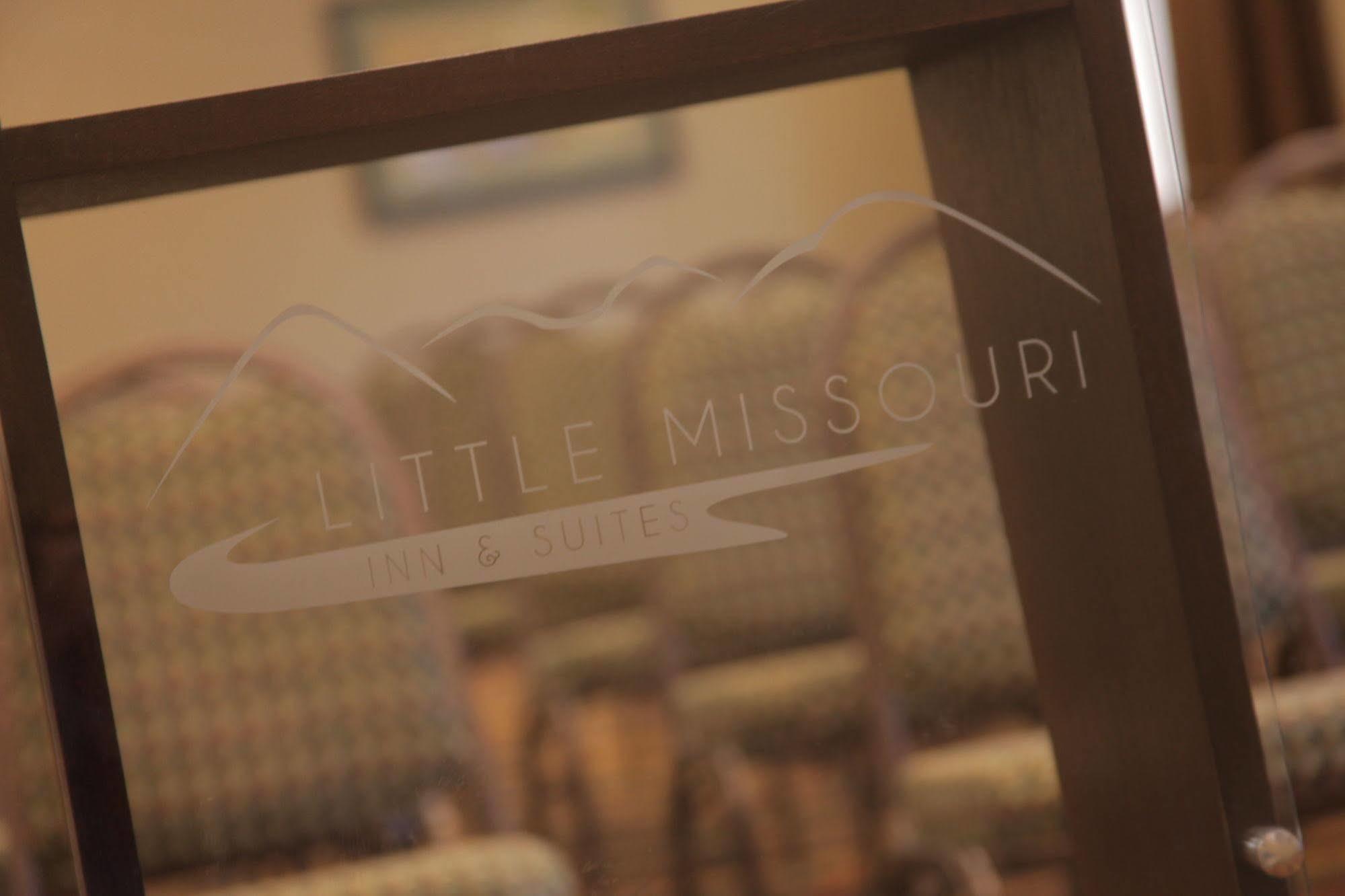 Little Missouri Inn & Suites New Town Exterior foto
